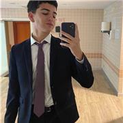 Profesor de clases particulares. Refuerzo escolar en todas las asignaturas. Experiencia de 3 años